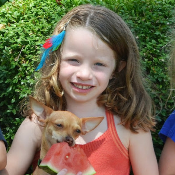 Meet your Posher, Jasmine - Picture 1 of 1